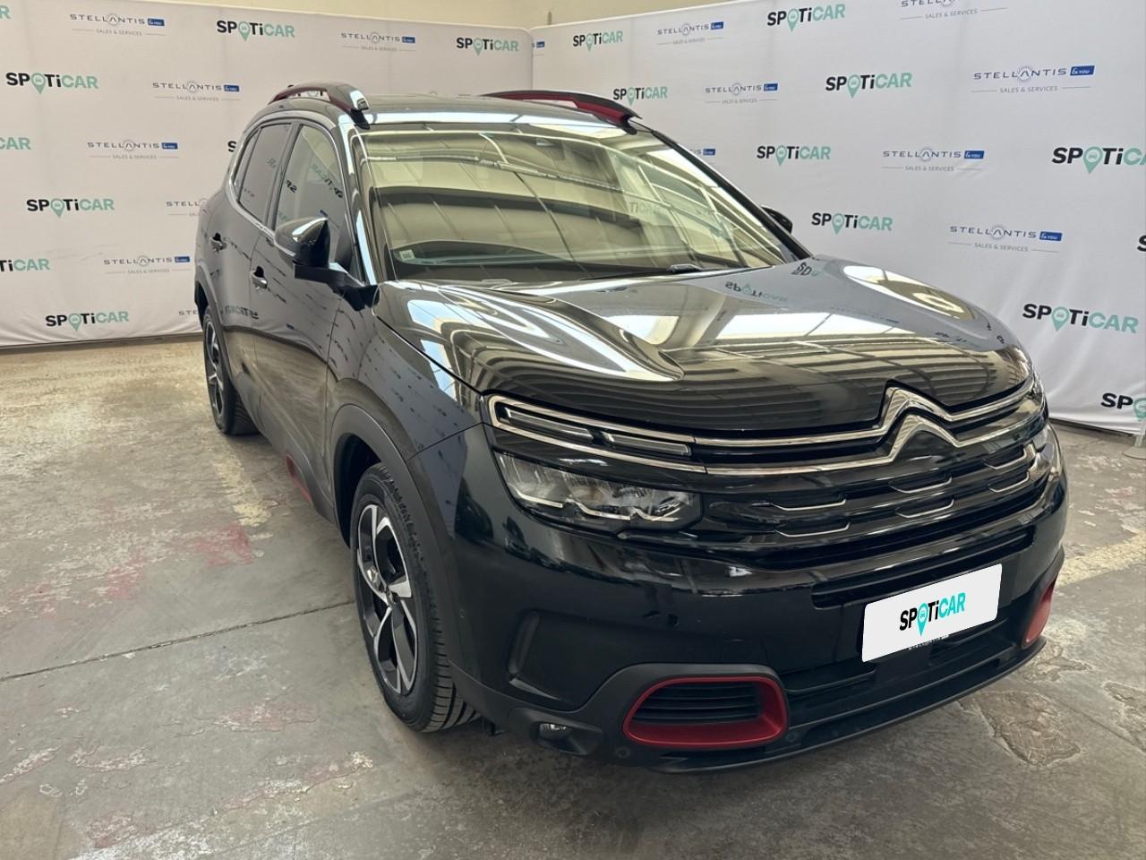 Citroën Citroën C5 Aircross usata 15