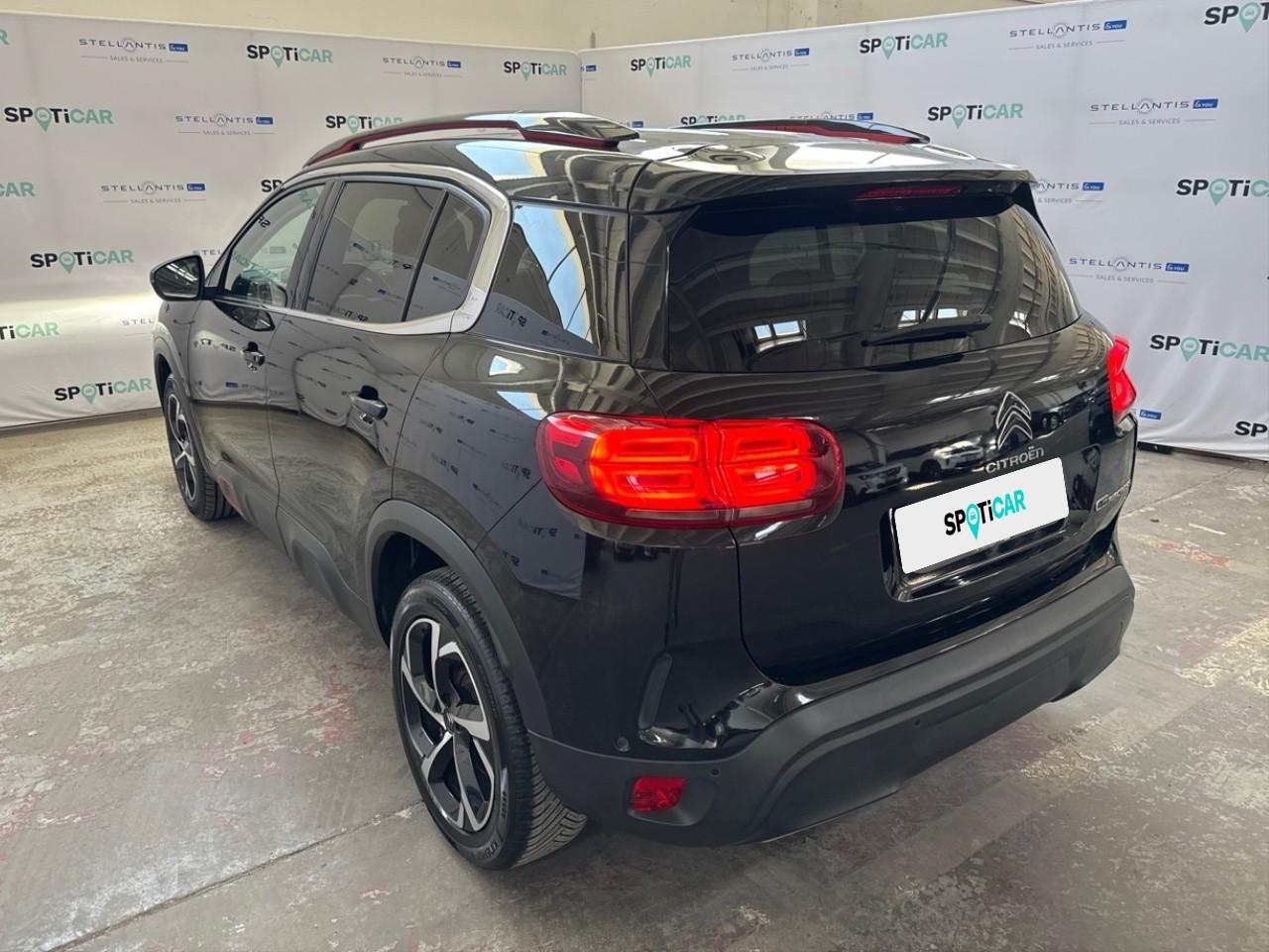 Citroën Citroën C5 Aircross usata 19