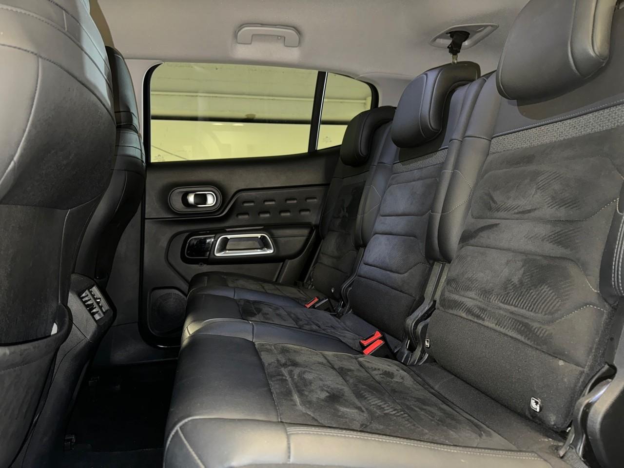 Citroën Citroën C5 Aircross usata, con Climatizzatore