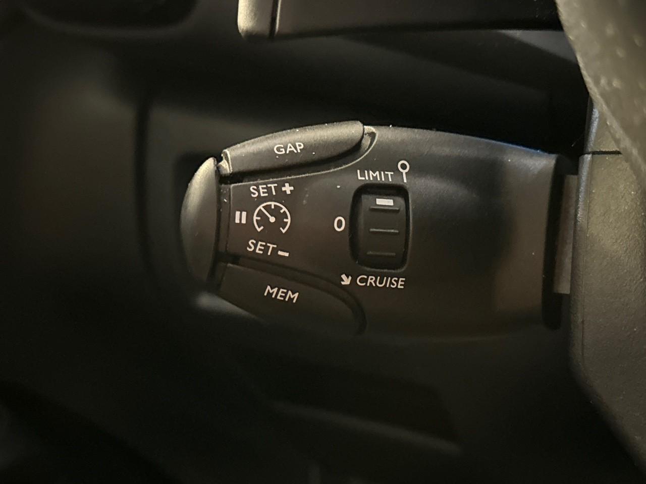 Citroën Citroën C5 Aircross usata 8
