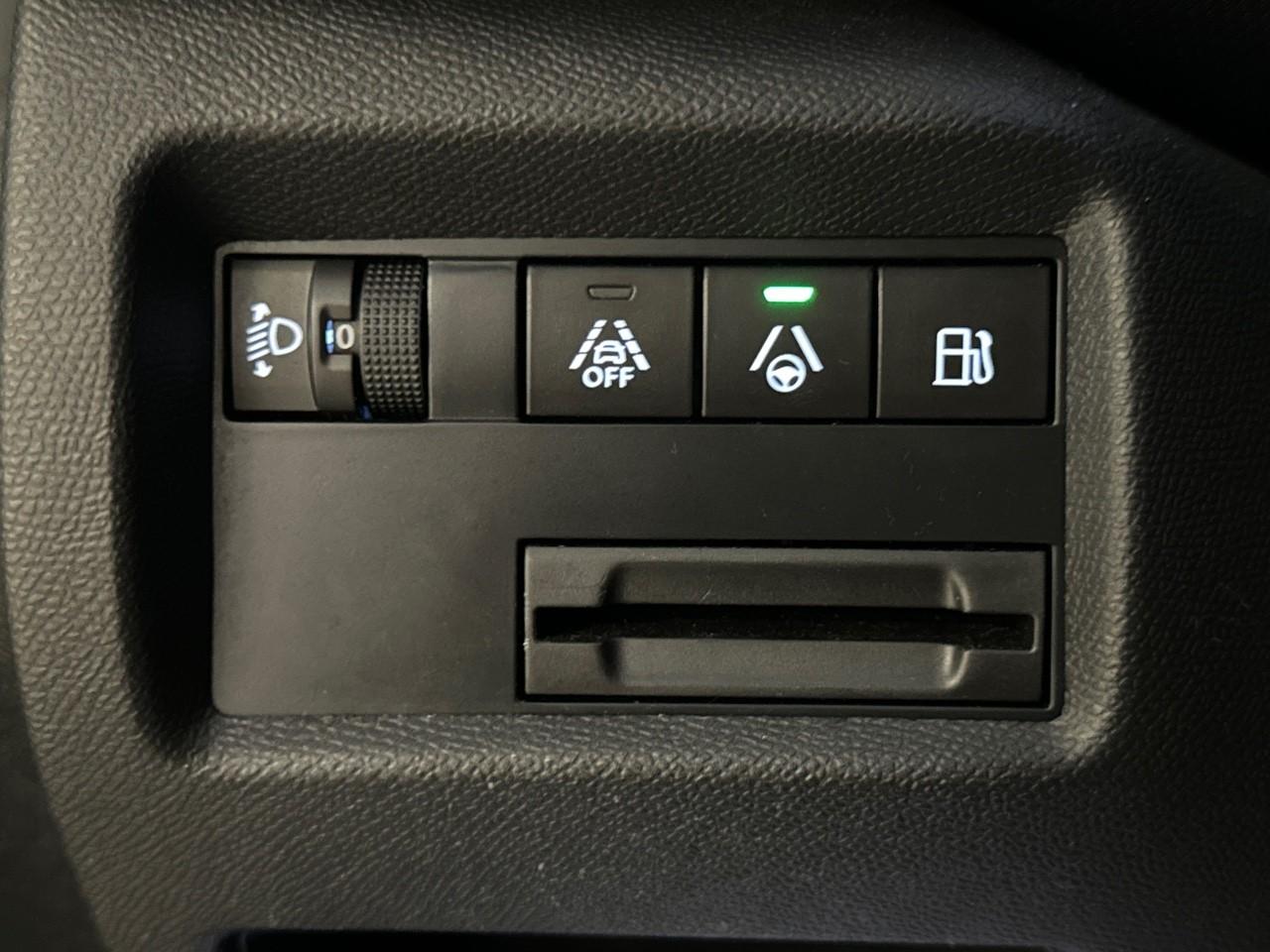 Citroën Citroën C5 Aircross usata 9