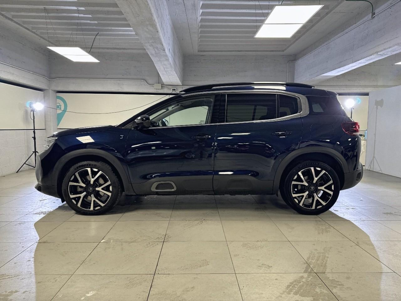 Citroën Citroën C5 Aircross usata 15