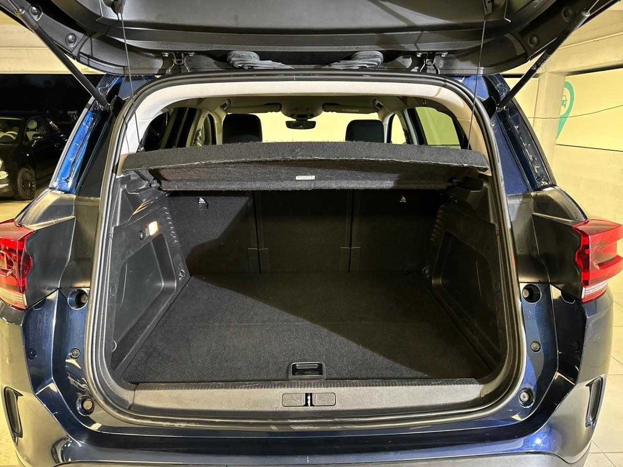 Citroën Citroën C5 Aircross usata 17