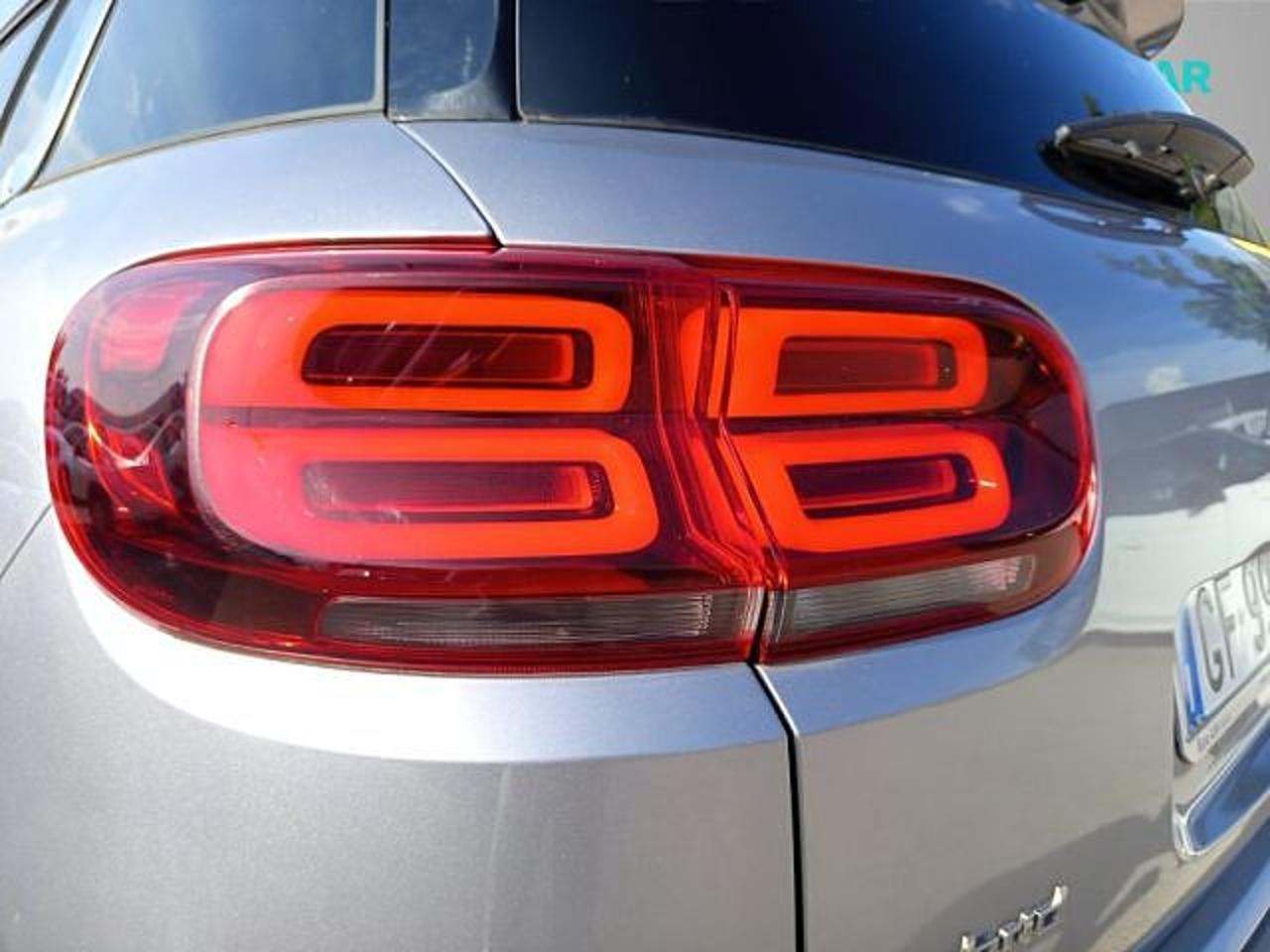 Citroën Citroën C5 Aircross usata 8