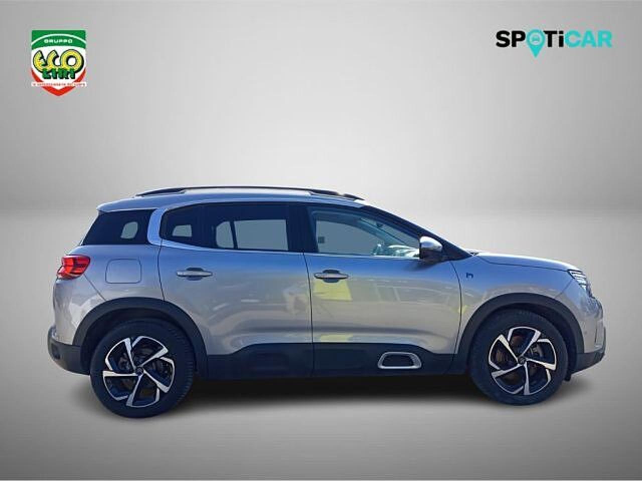 Citroën Citroën C5 Aircross usata 13