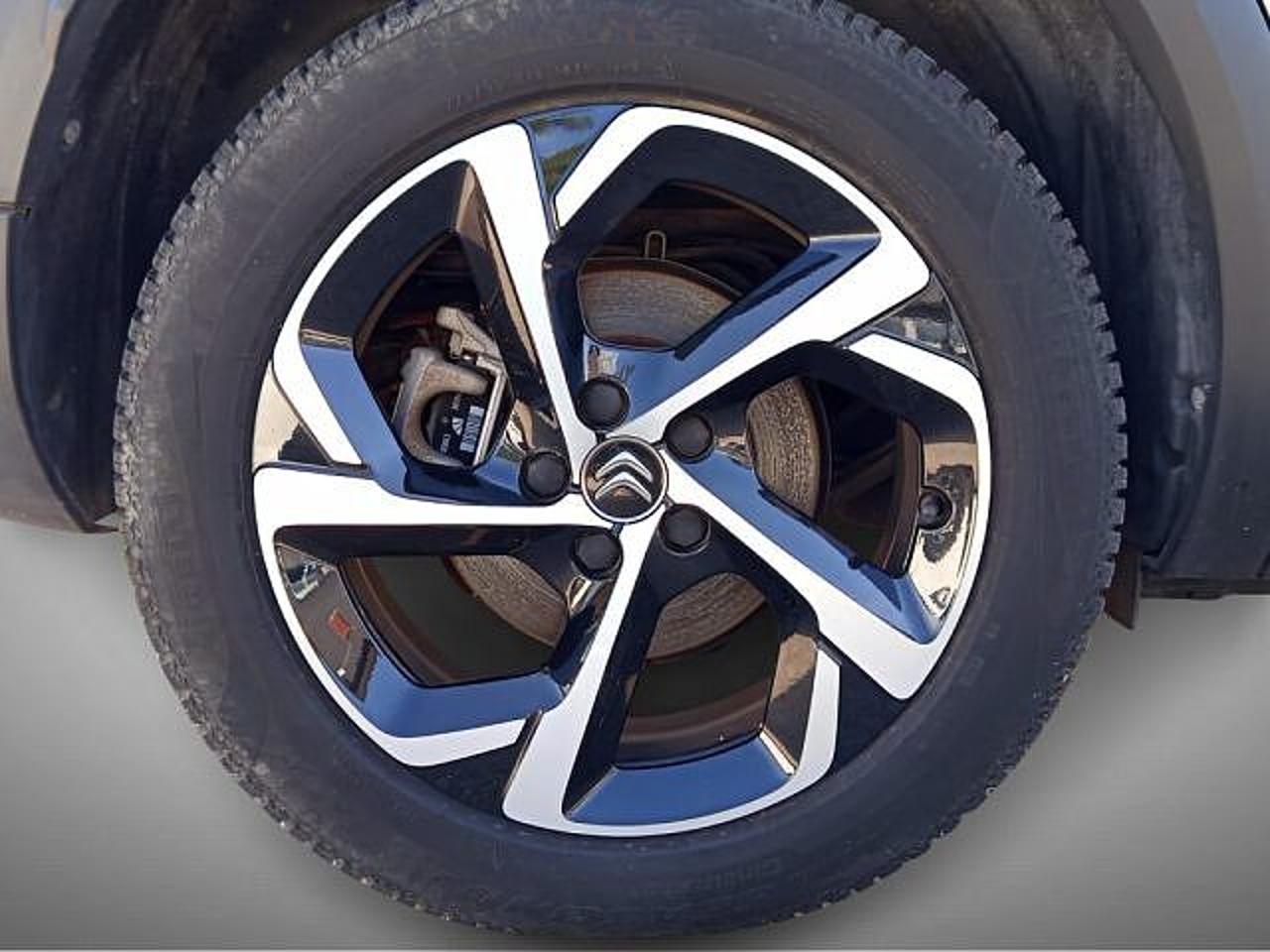 Citroën Citroën C5 Aircross usata 19