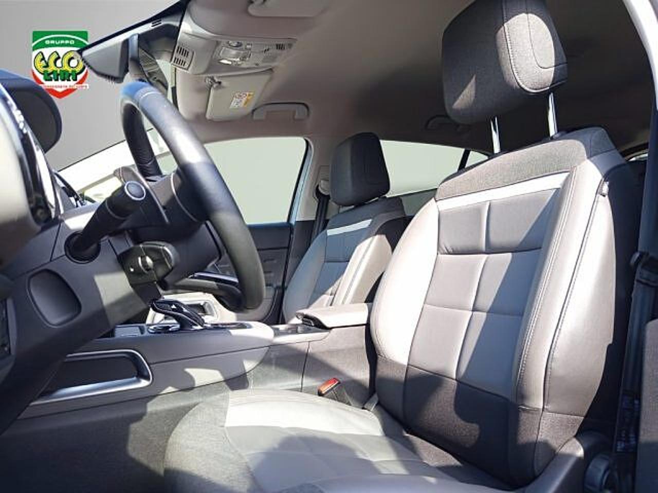 Citroën Citroën C5 Aircross usata 20