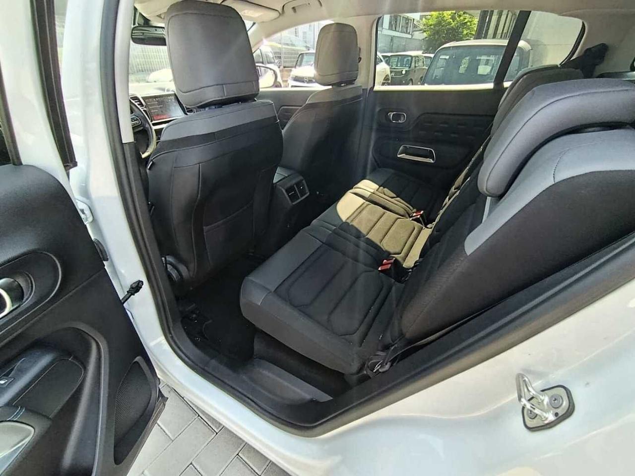 Citroën Citroën C5 Aircross usata 4