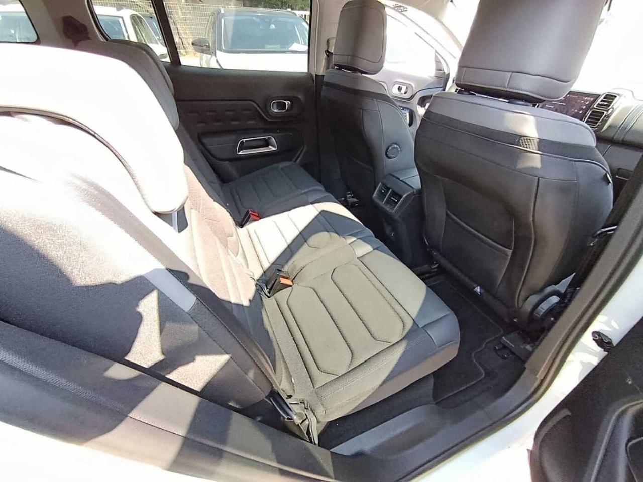 Citroën Citroën C5 Aircross usata 5
