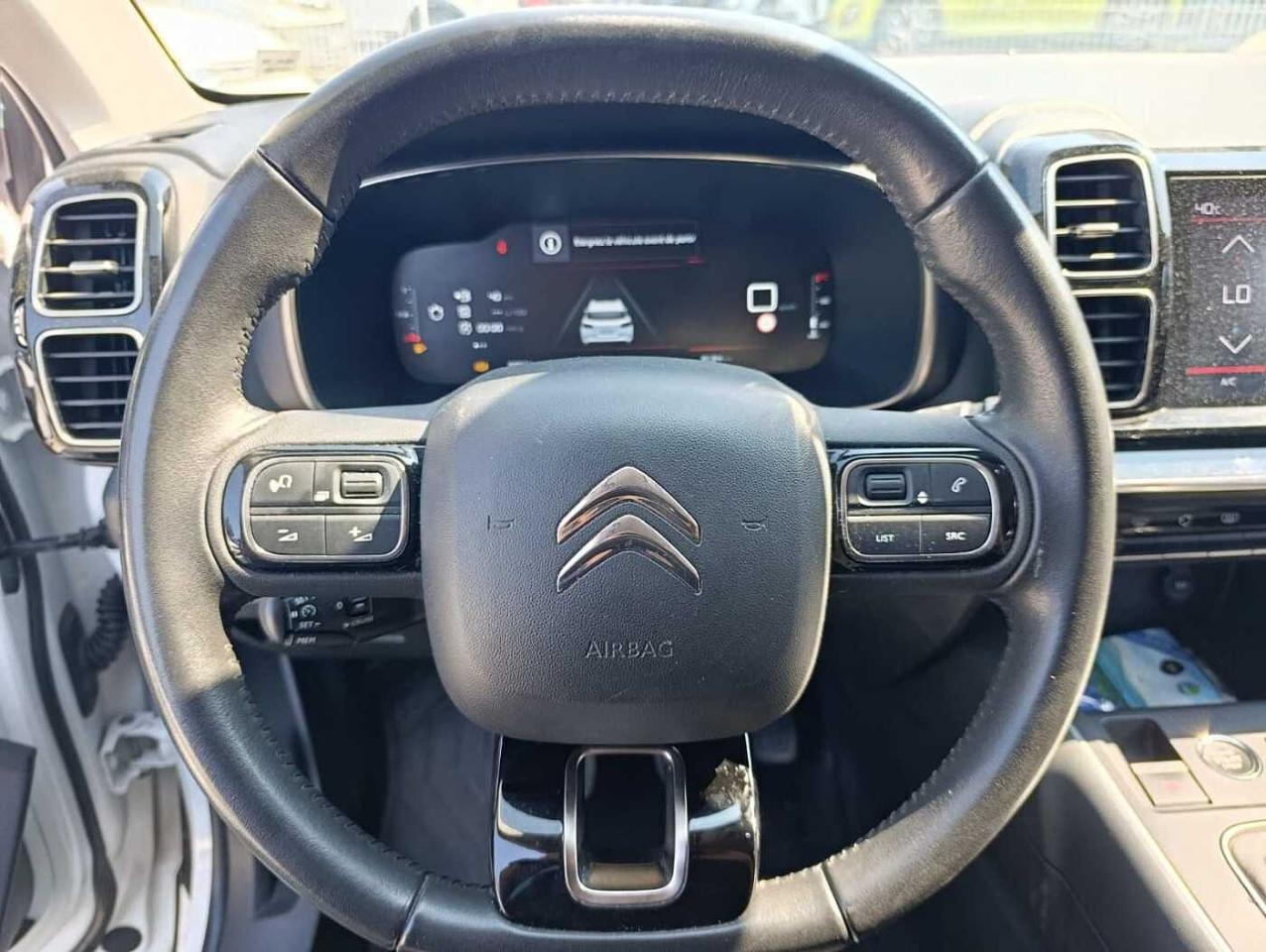 Citroën Citroën C5 Aircross usata 6