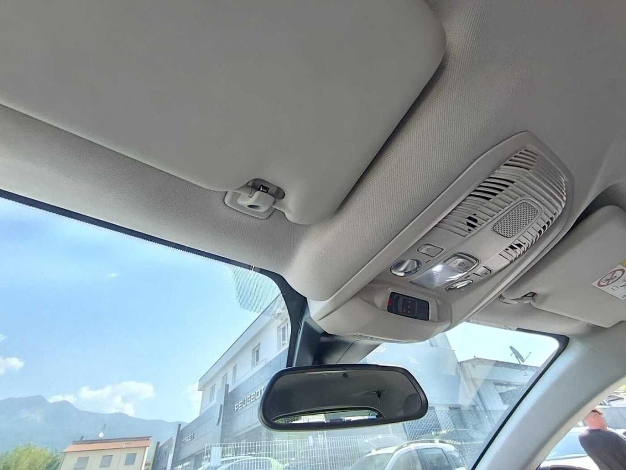 Citroën Citroën C5 Aircross usata 12