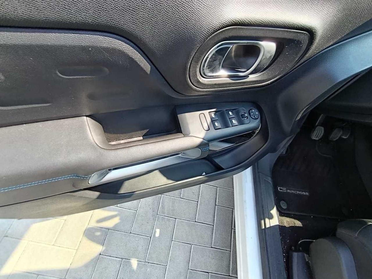 Citroën Citroën C5 Aircross usata 16