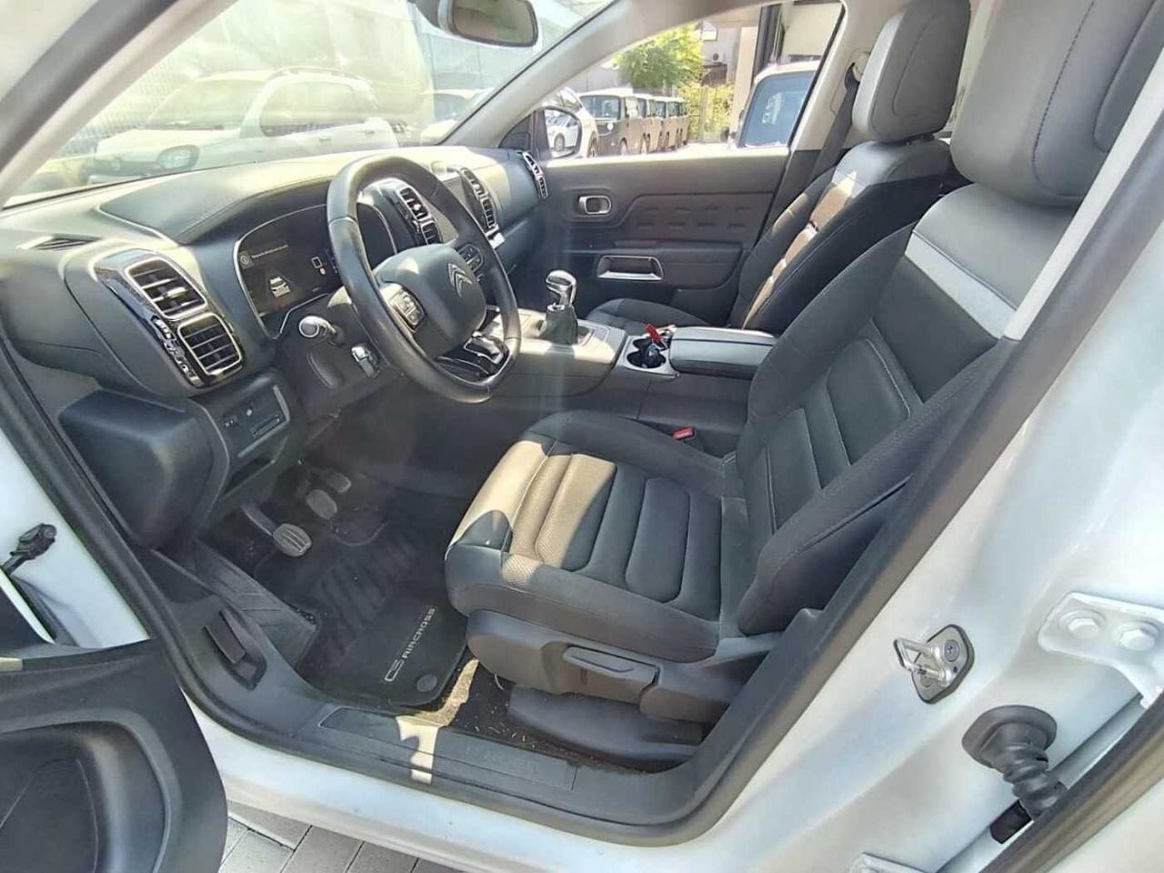 Citroën Citroën C5 Aircross usata 22