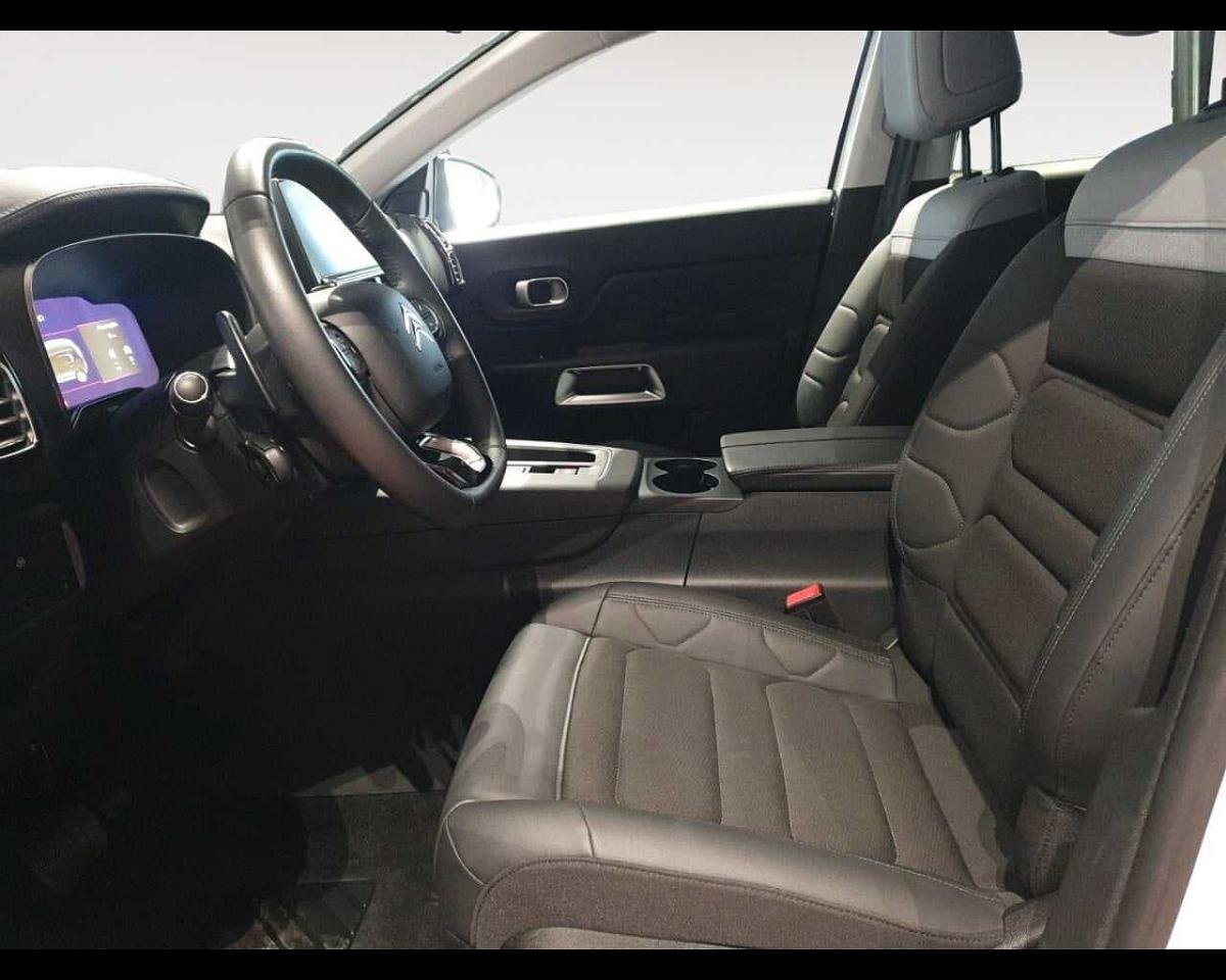 Citroën Citroën C5 Aircross usata 2