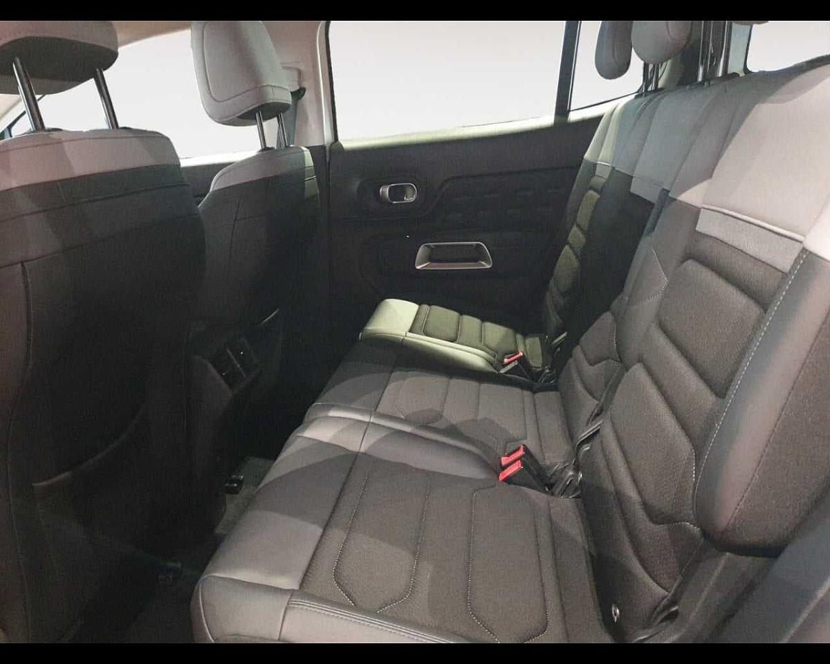 Citroën Citroën C5 Aircross usata 3