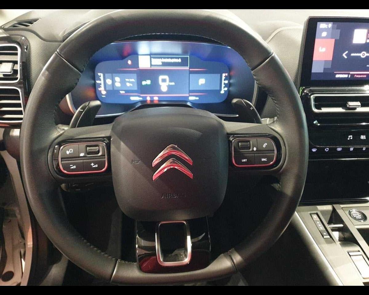 Citroën Citroën C5 Aircross usata 4