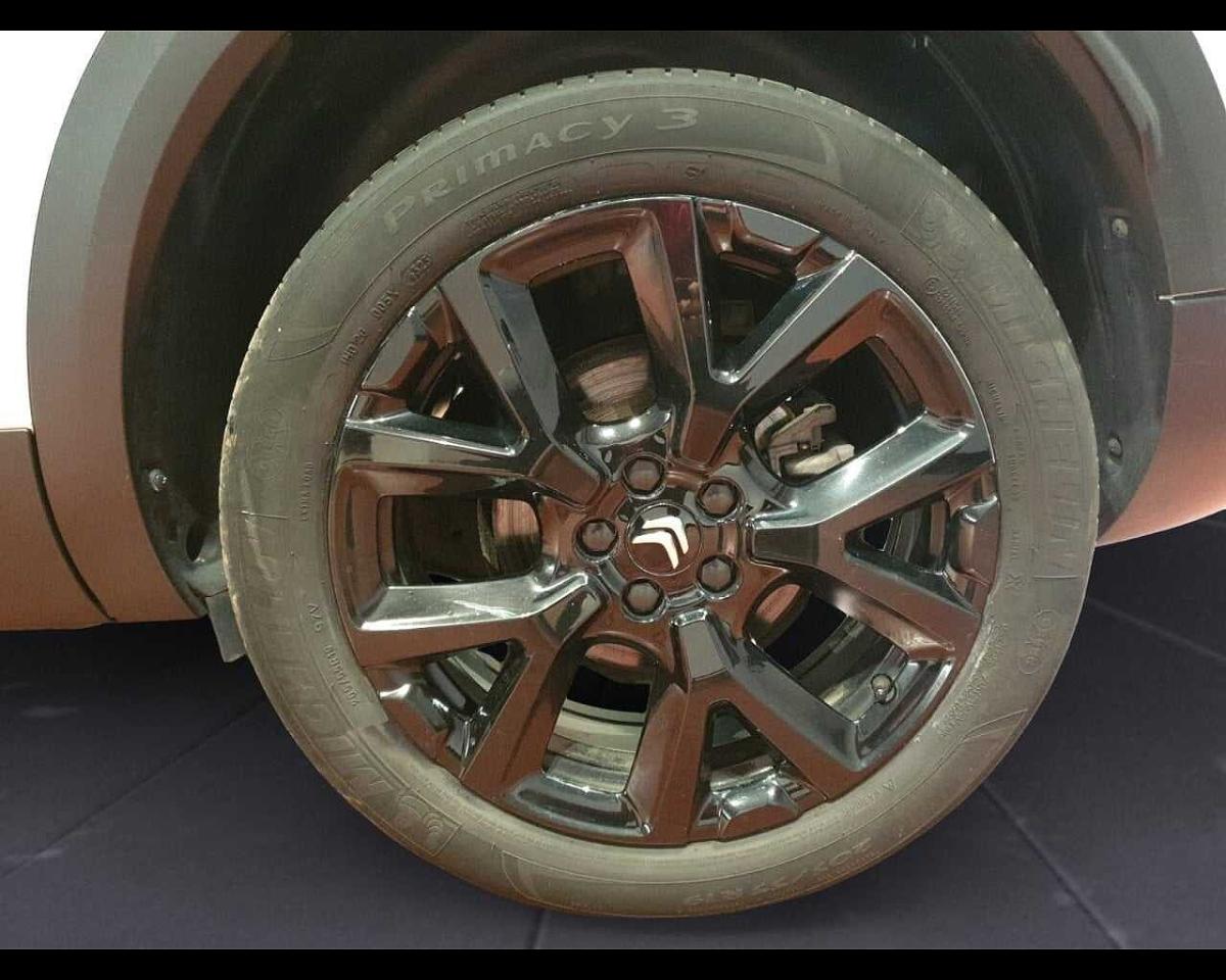Citroën Citroën C5 Aircross usata 6