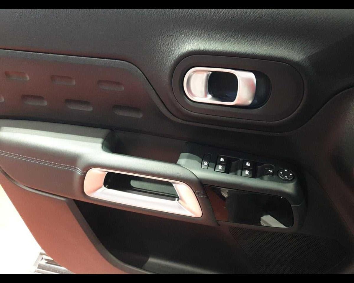 Citroën Citroën C5 Aircross usata 7