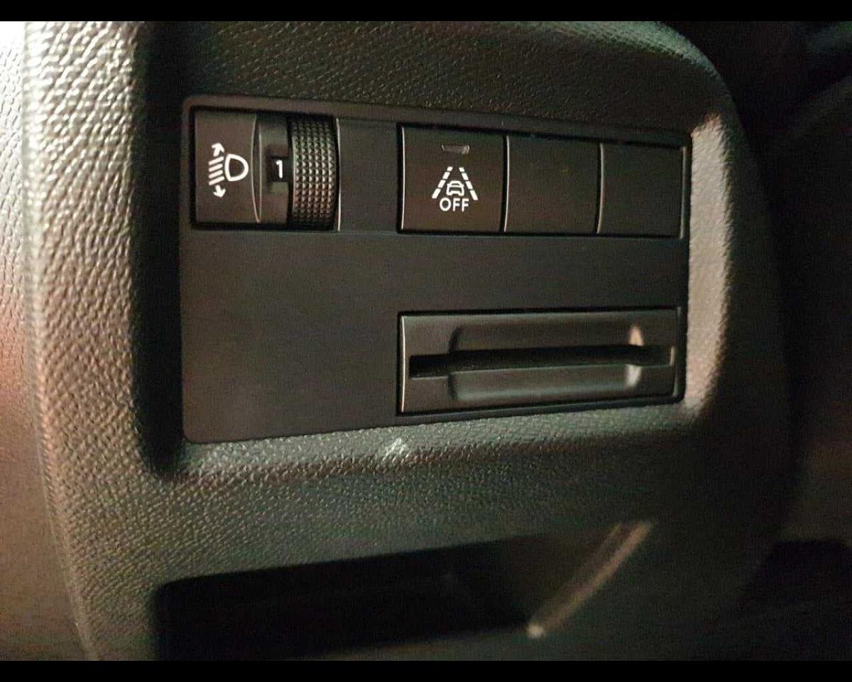 Citroën Citroën C5 Aircross usata 8