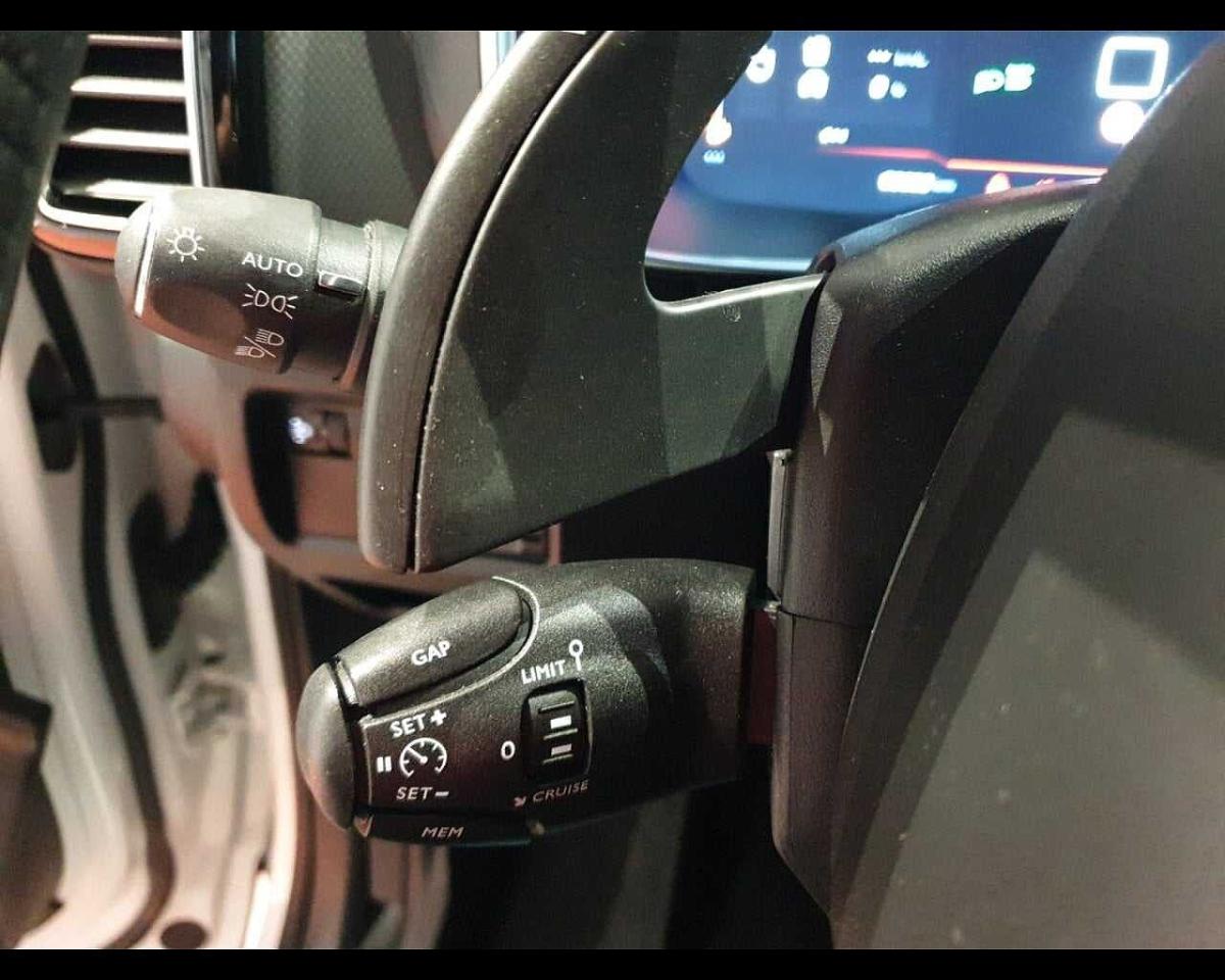 Citroën Citroën C5 Aircross usata 9