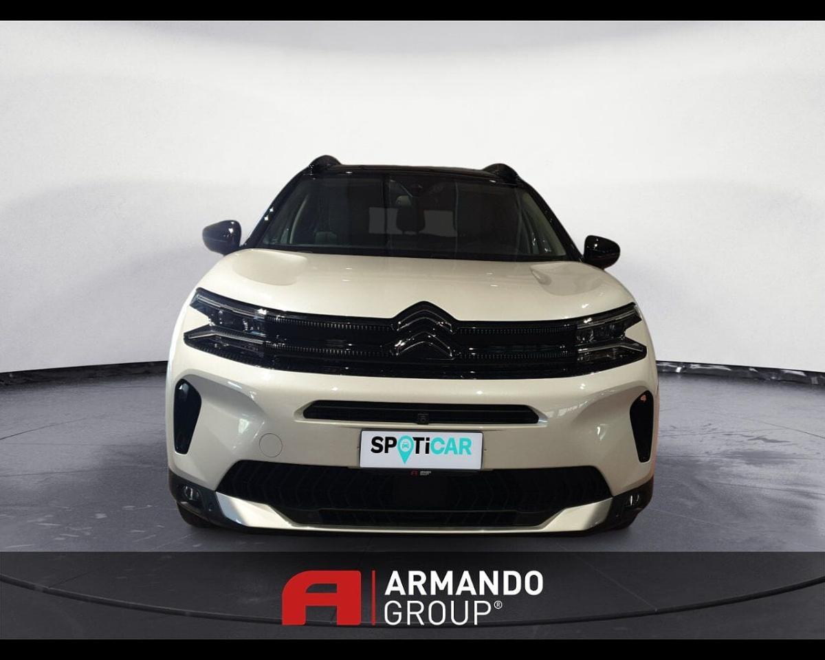 Citroën Citroën C5 Aircross usata 11