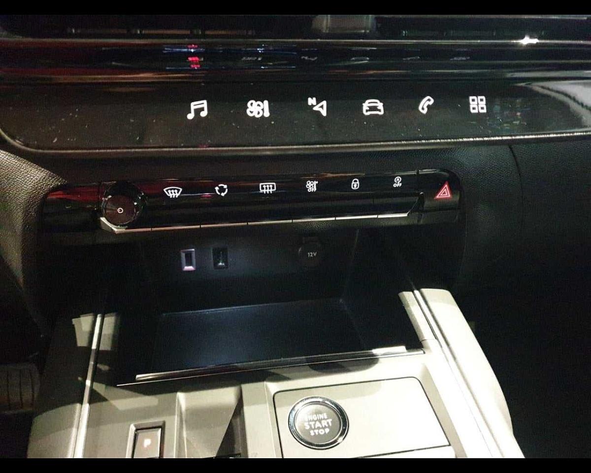 Citroën Citroën C5 Aircross usata 14