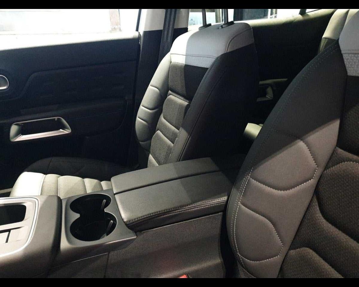 Citroën Citroën C5 Aircross usata 17