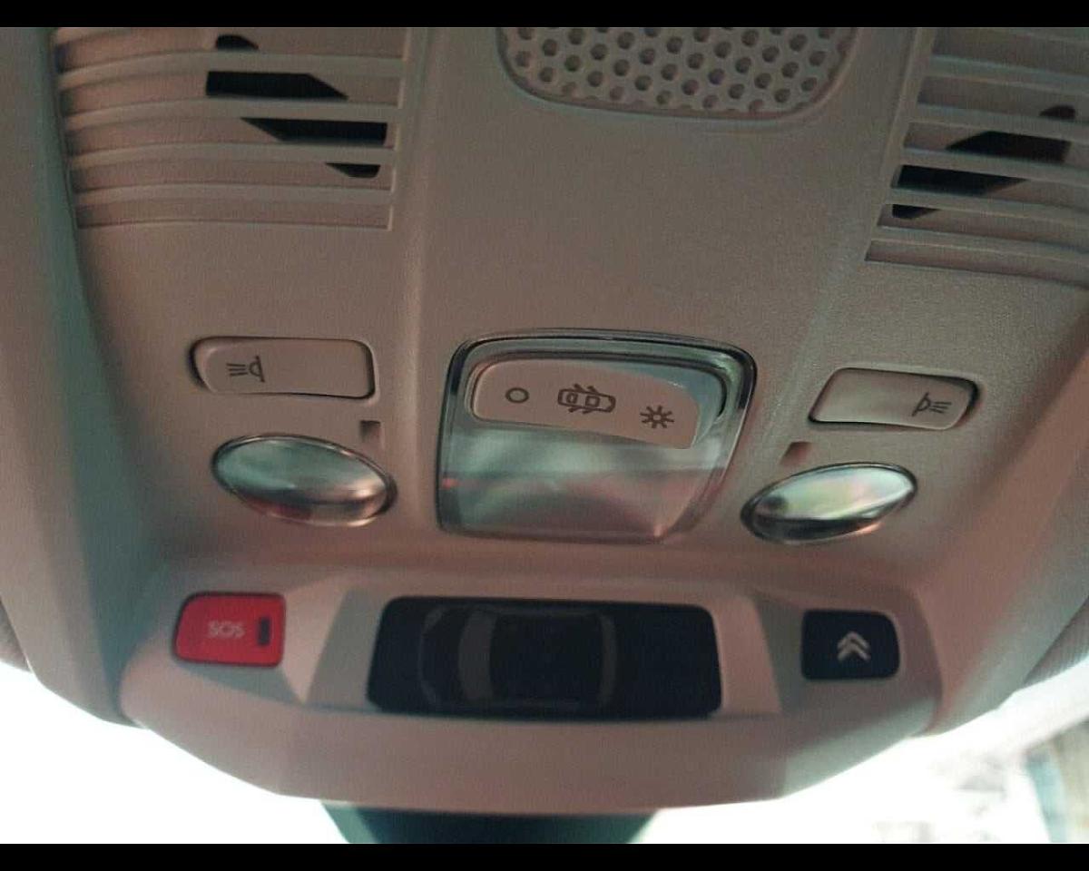 Citroën Citroën C5 Aircross usata 18