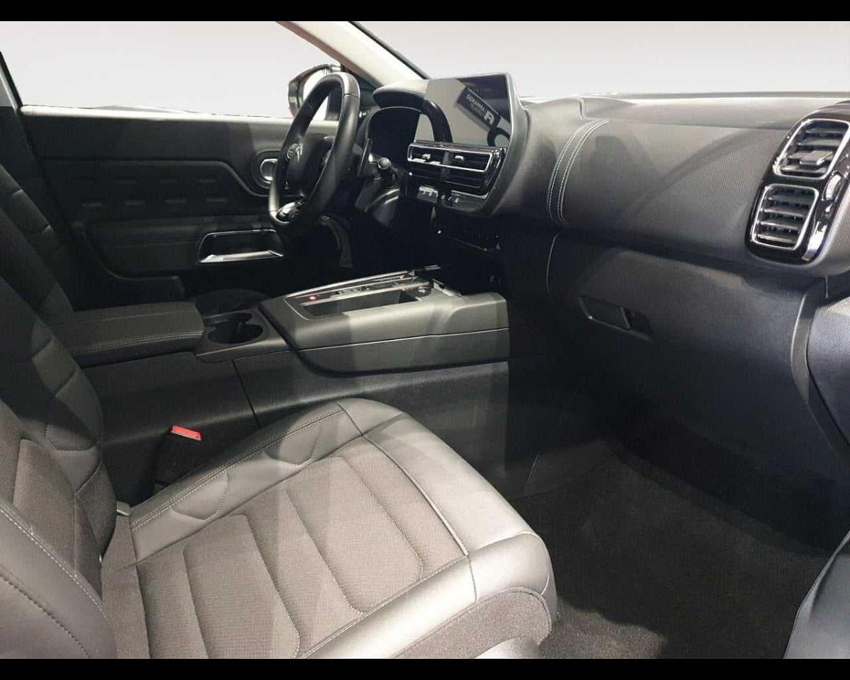 Citroën Citroën C5 Aircross usata 19