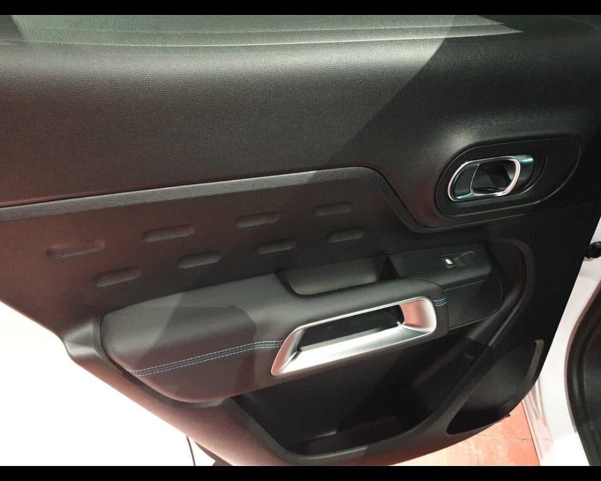 Citroën Citroën C5 Aircross usata 20