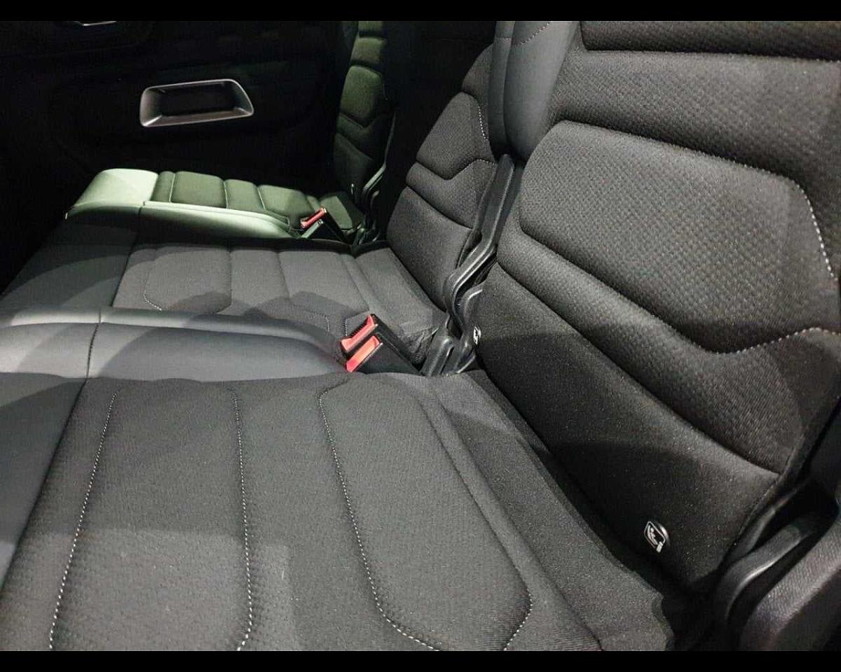 Citroën Citroën C5 Aircross usata 21