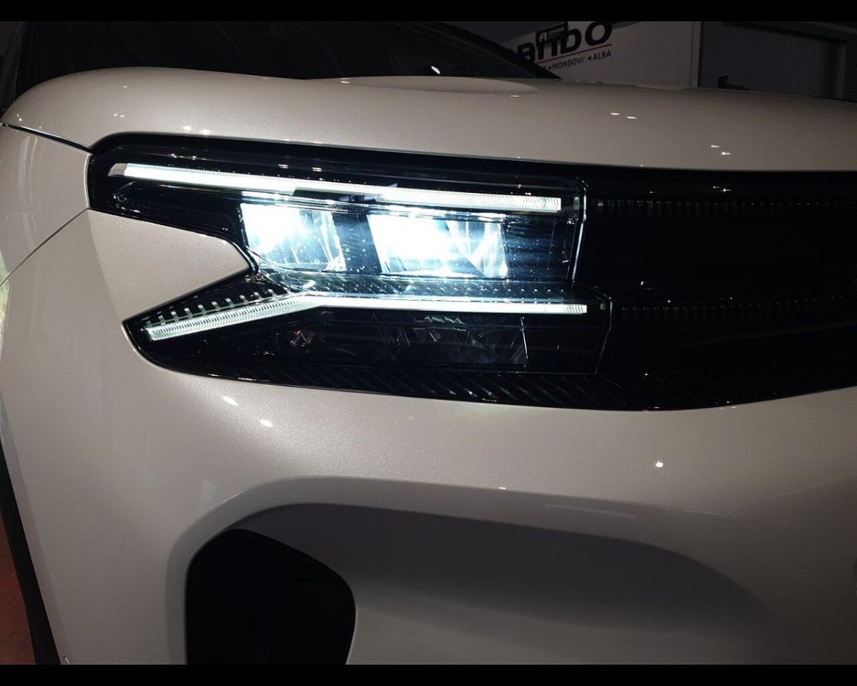 Citroën Citroën C5 Aircross usata 23