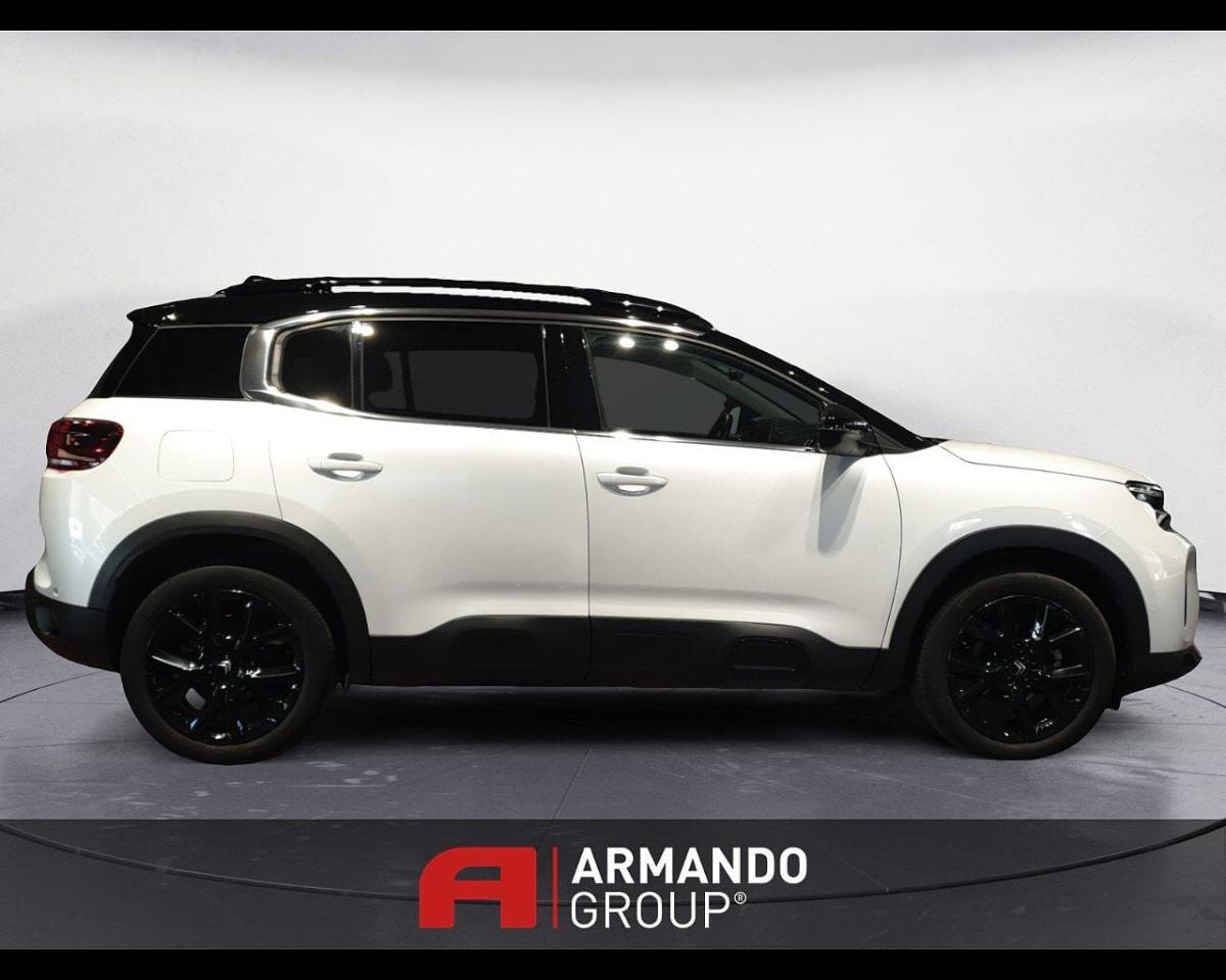 Citroën Citroën C5 Aircross usata 24