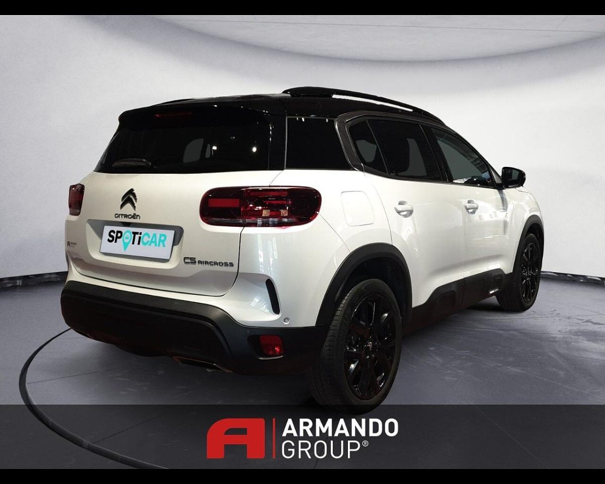 Citroën Citroën C5 Aircross usata 25