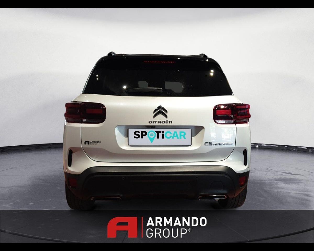 Citroën Citroën C5 Aircross usata 26