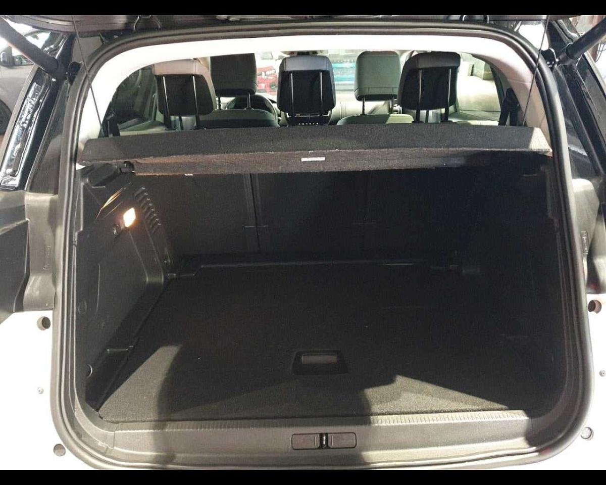 Citroën Citroën C5 Aircross usata 27