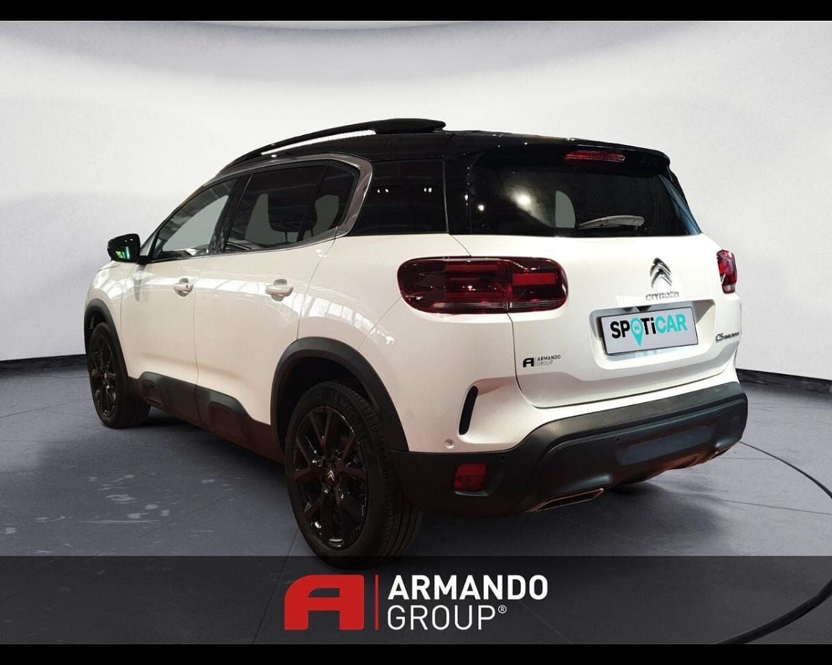 Citroën Citroën C5 Aircross usata 28