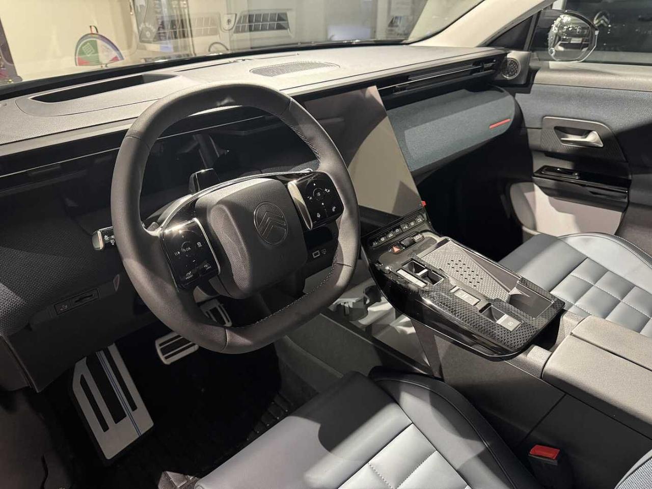 Citroën Citroën C5 Aircross usata, con GPS