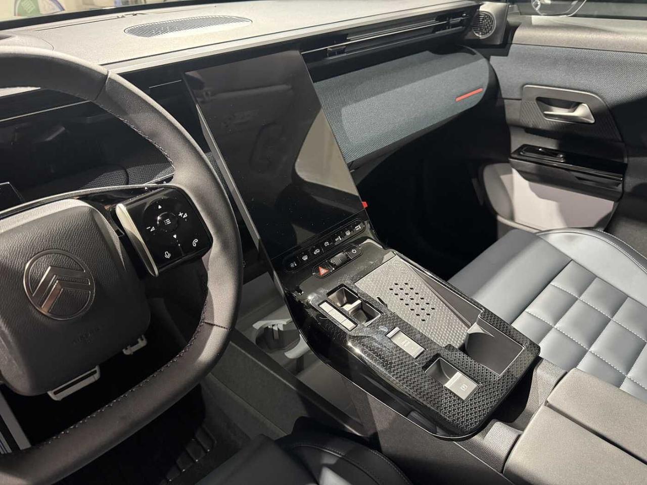 Citroën Citroën C5 Aircross usata, con Sistema Keyless