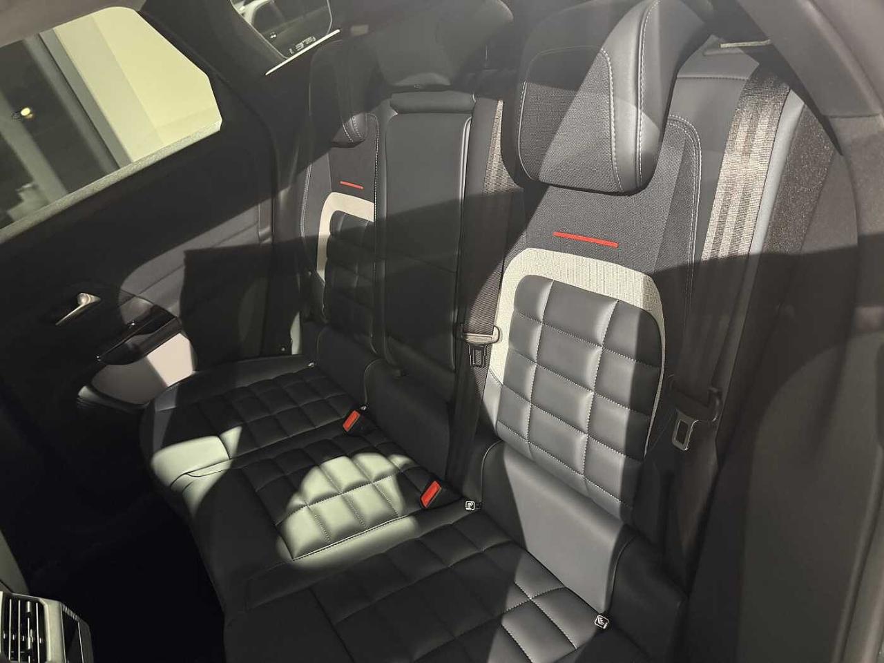 Citroën Citroën C5 Aircross usata, con Xenon-led