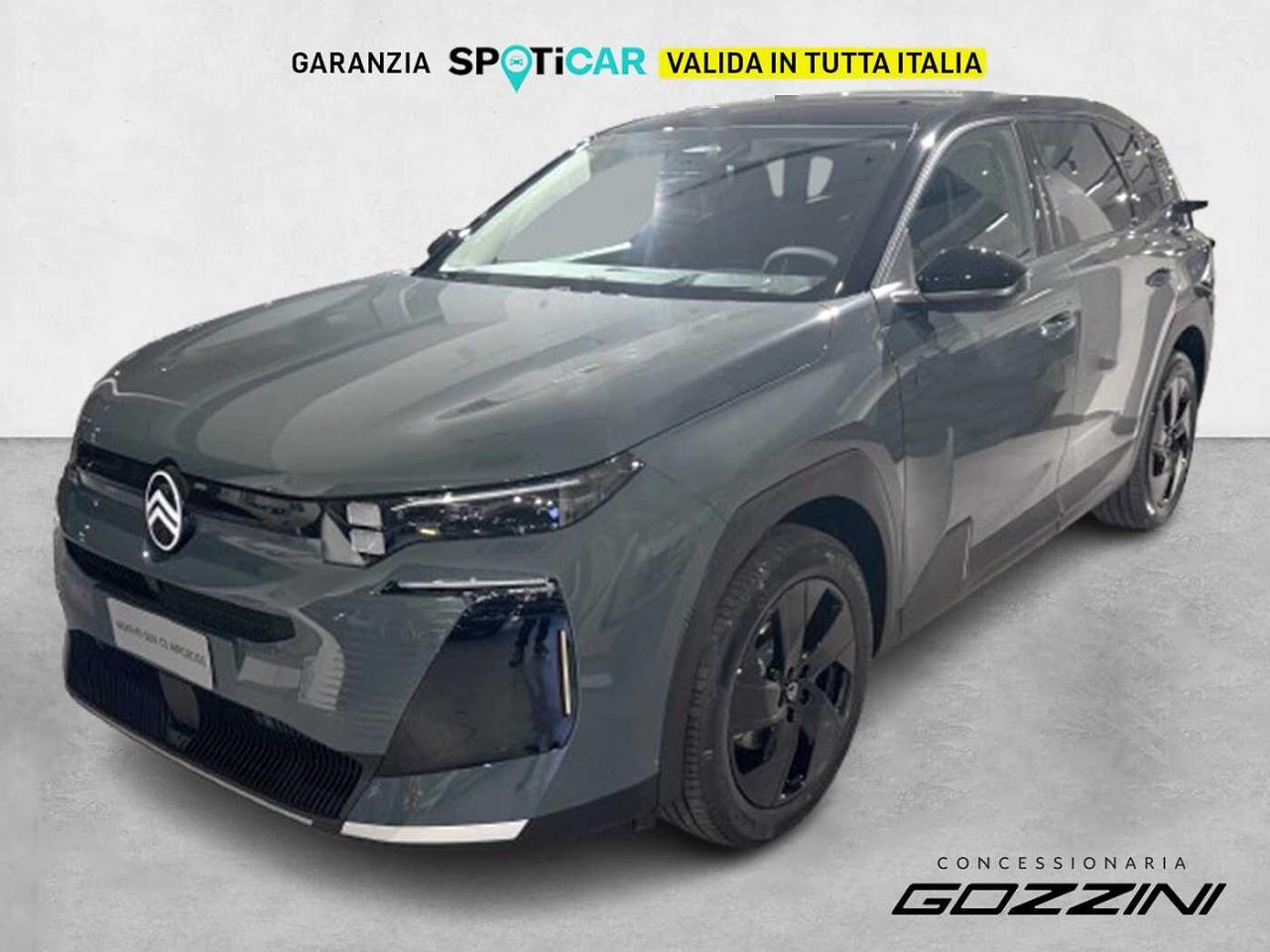 Citroën Citroën C5 Aircross usata 4