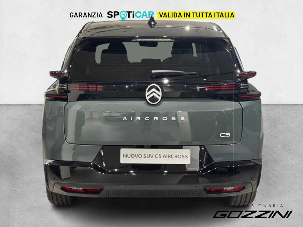 Citroën Citroën C5 Aircross usata 7