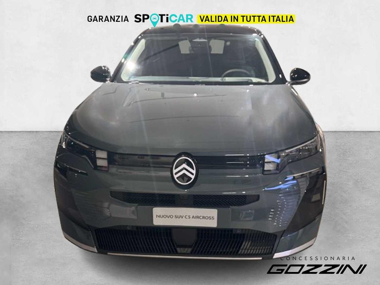 Citroën Citroën C5 Aircross usata 8