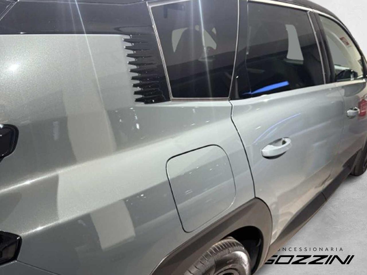 Citroën Citroën C5 Aircross usata 14