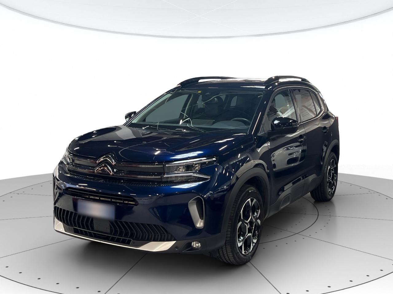 Citroën Citroën C5 Aircross C5 AIRCROSS I 2022 1.5 bluehdi Shine s and s 130cv eat8