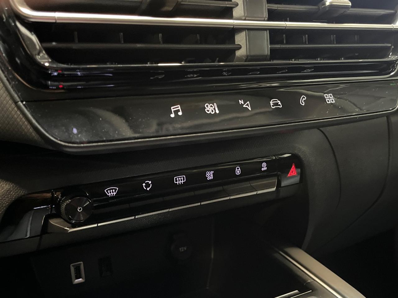 Citroën Citroën C5 Aircross usata 3