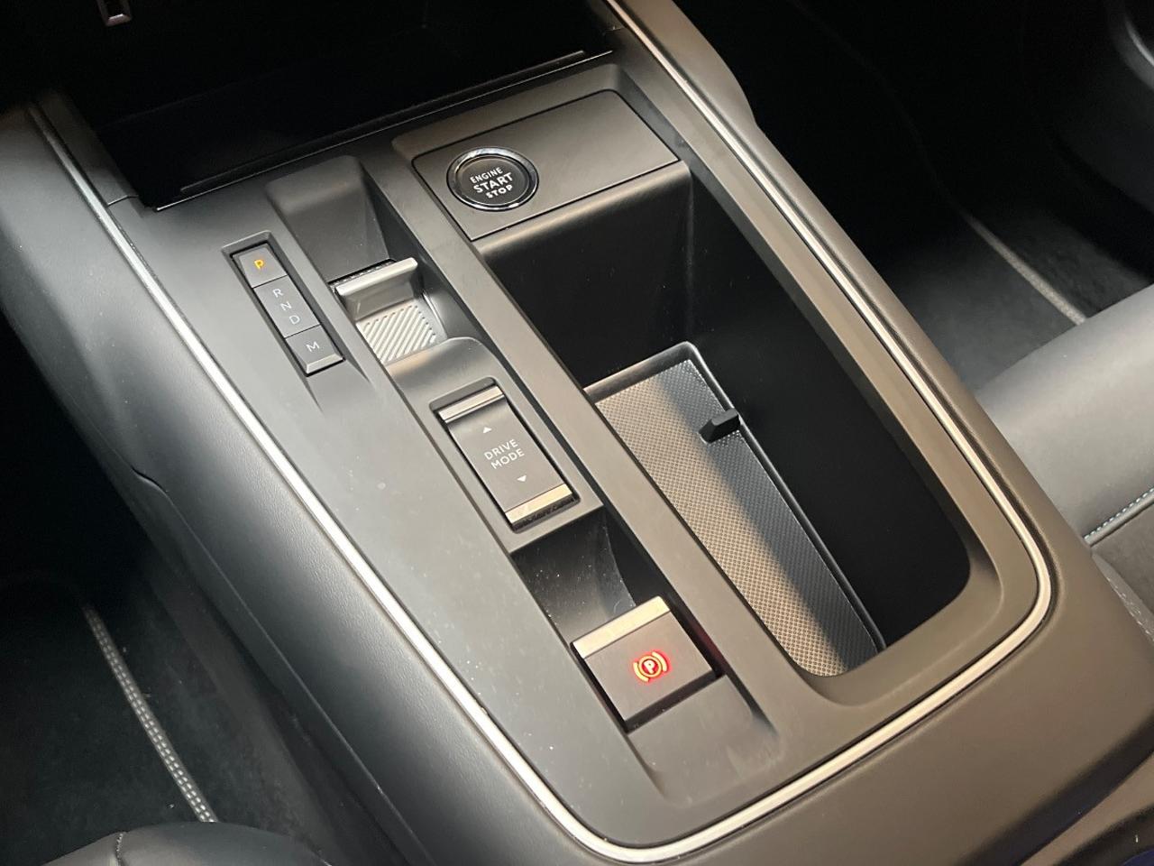 Citroën Citroën C5 Aircross usata 4
