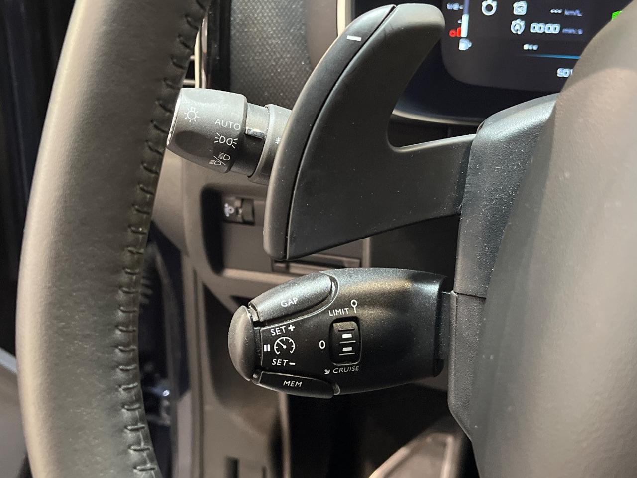 Citroën Citroën C5 Aircross usata 5