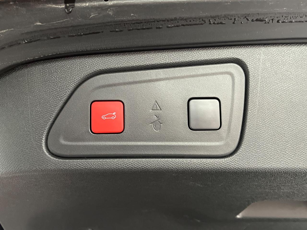 Citroën Citroën C5 Aircross usata 8
