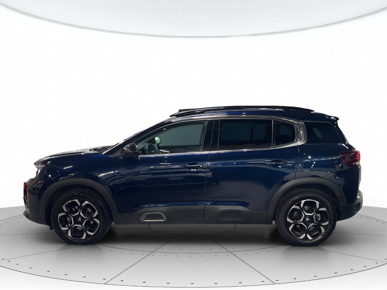 Citroën Citroën C5 Aircross usata 10